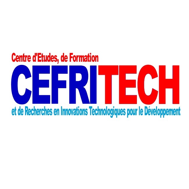 Logo CEFRITECH