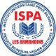 Logo ISPA